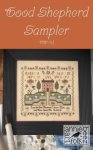 (image for) Good Shepherd Sampler